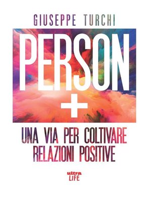 cover image of Person +